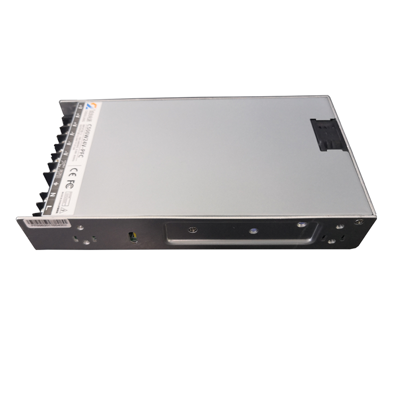 SMPS 85-264V AC入力DC 24V 500W 3Dプリンタドライバのドライバのドライバのスイッチング電源を証明